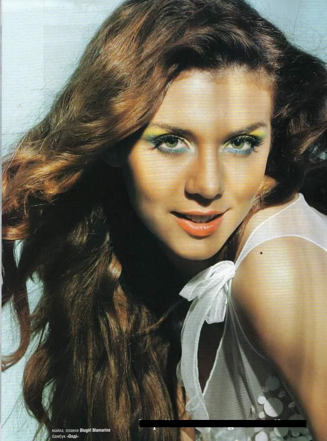 Anna Sedokova: pic #97558