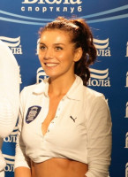 Anna Sedokova photo #