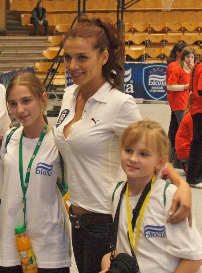Anna Sedokova: pic #97560
