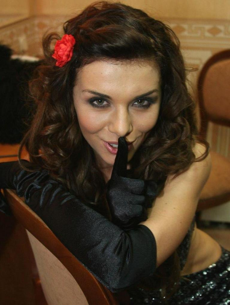 Anna Sedokova: pic #105199