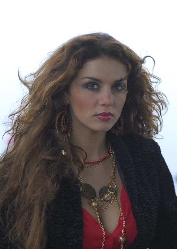 Anna Sedokova: pic #105191