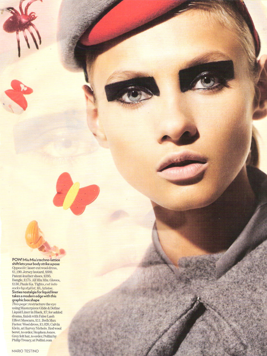 Anna Selezneva: pic #162531