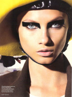 Anna Selezneva photo #