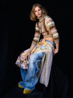 photo 4 in Anna Selezneva gallery [id1364369] 2025-01-24