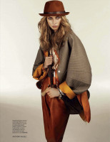 Anna Selezneva photo #