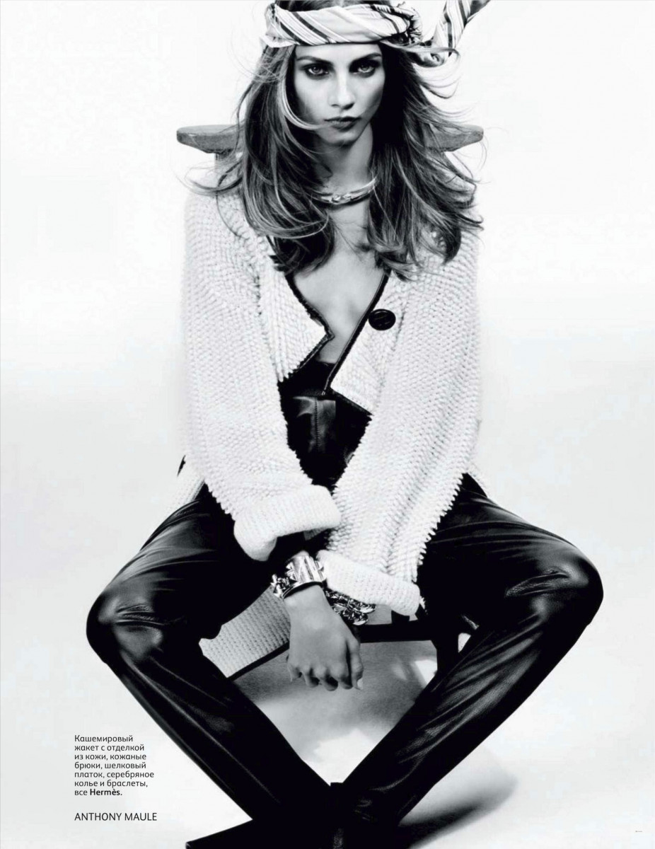 Anna Selezneva: pic #473471