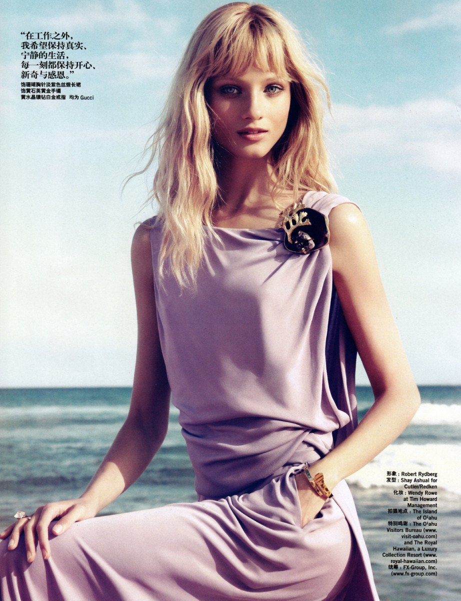 Anna Selezneva: pic #164526