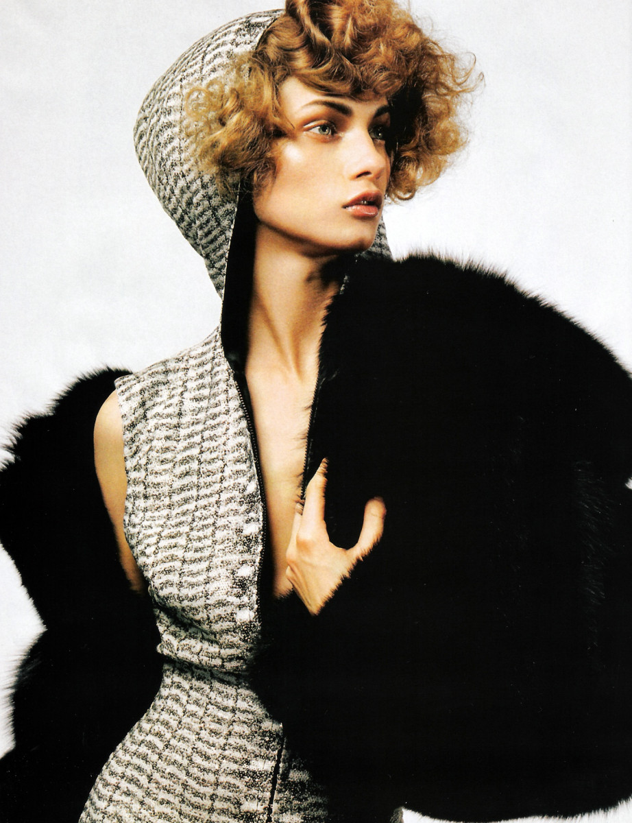 Anna Selezneva: pic #184278