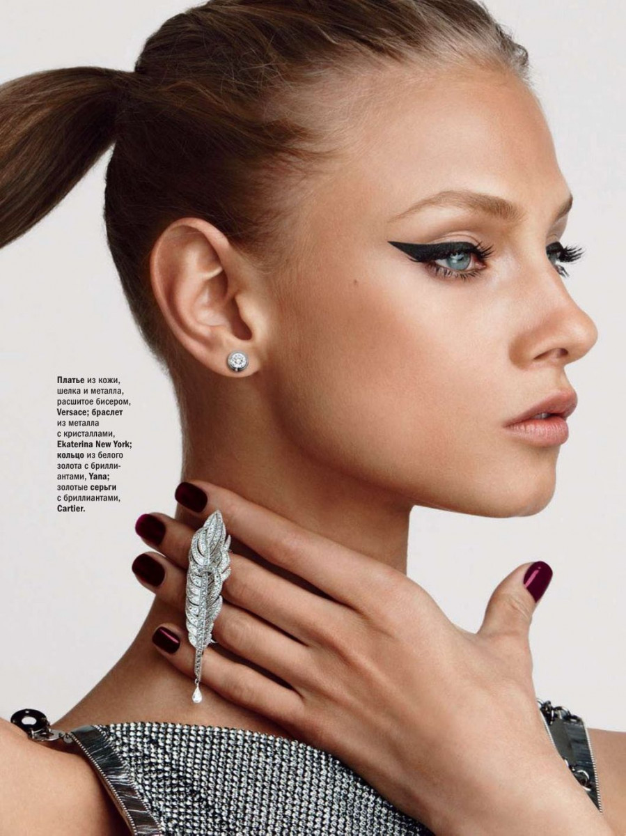 Anna Selezneva: pic #580157