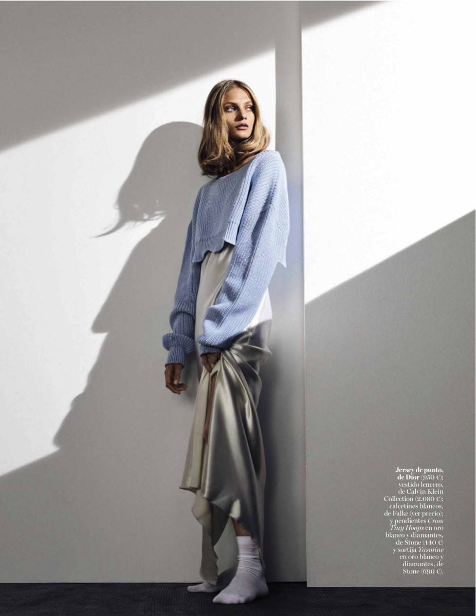 Anna Selezneva: pic #835589