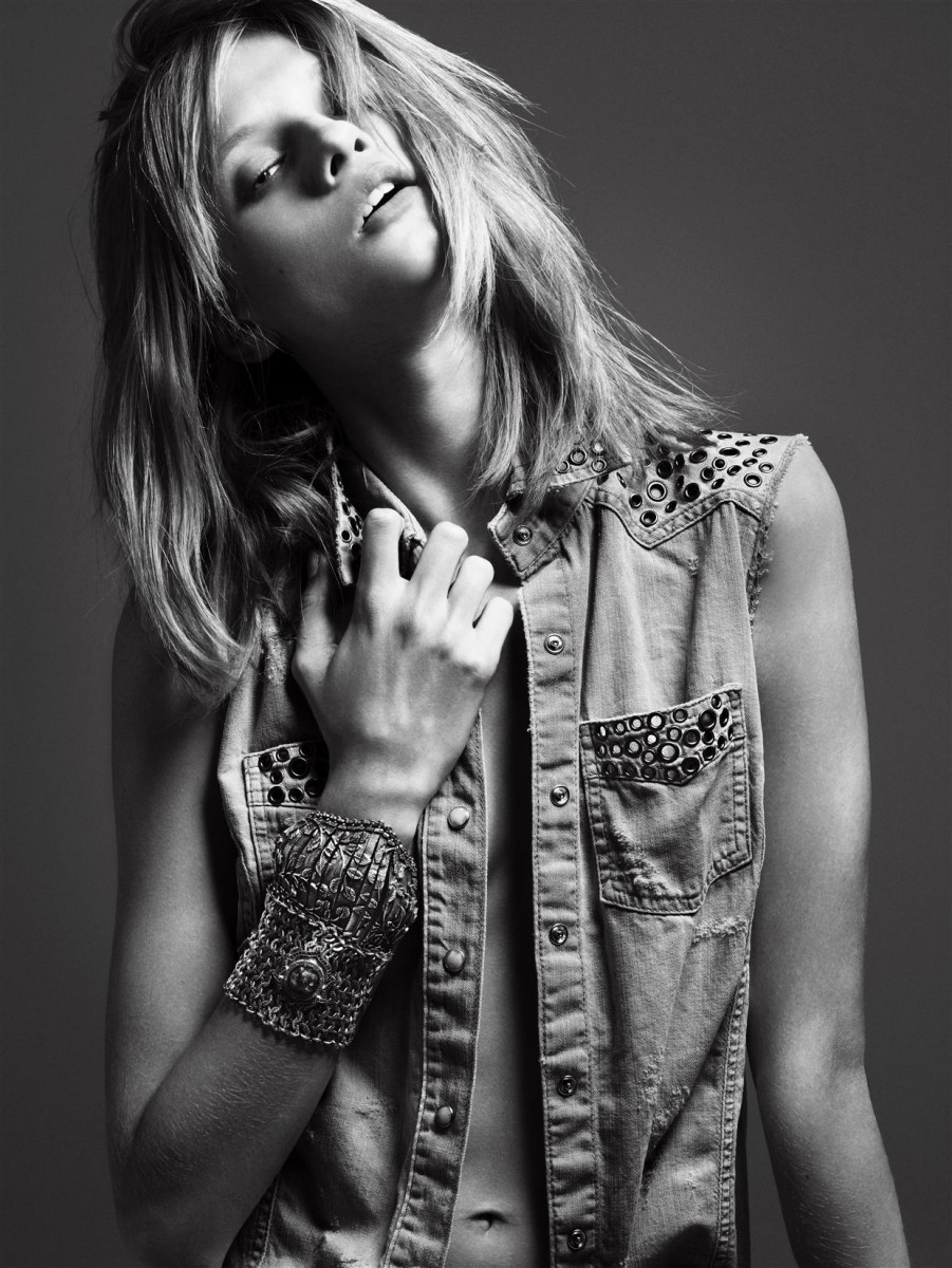 Anna Selezneva: pic #183516