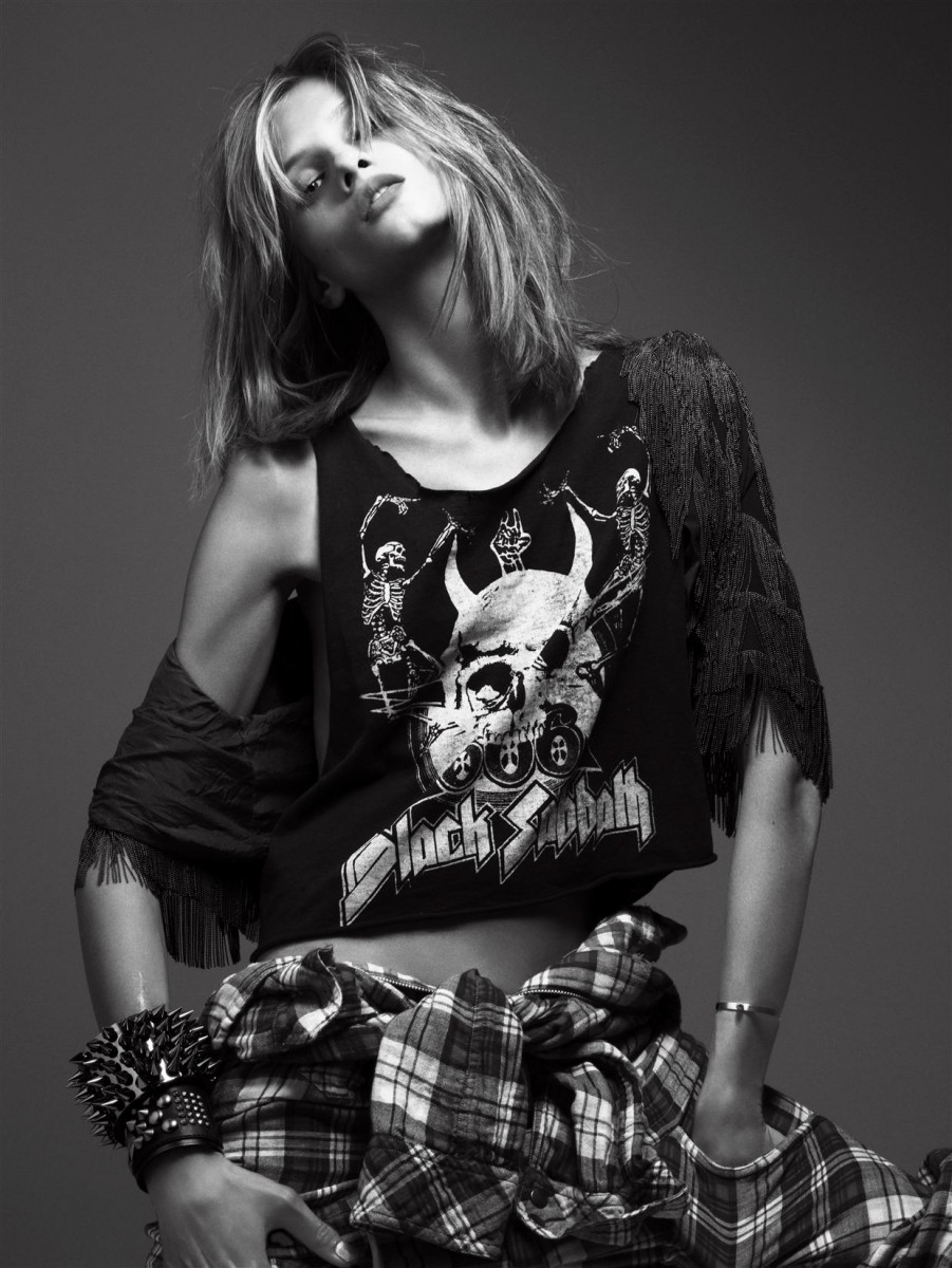 Anna Selezneva: pic #183501