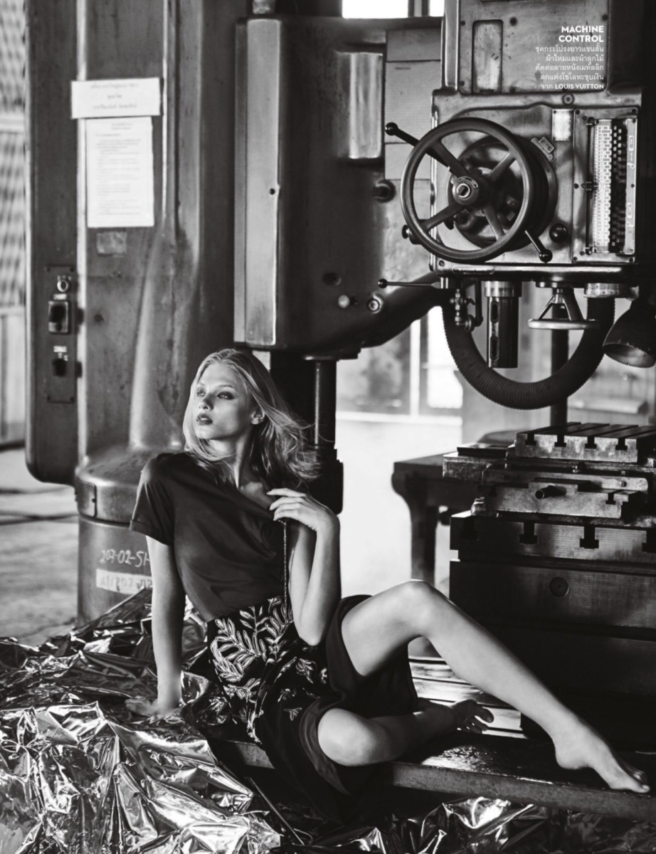 Anna Selezneva: pic #836061