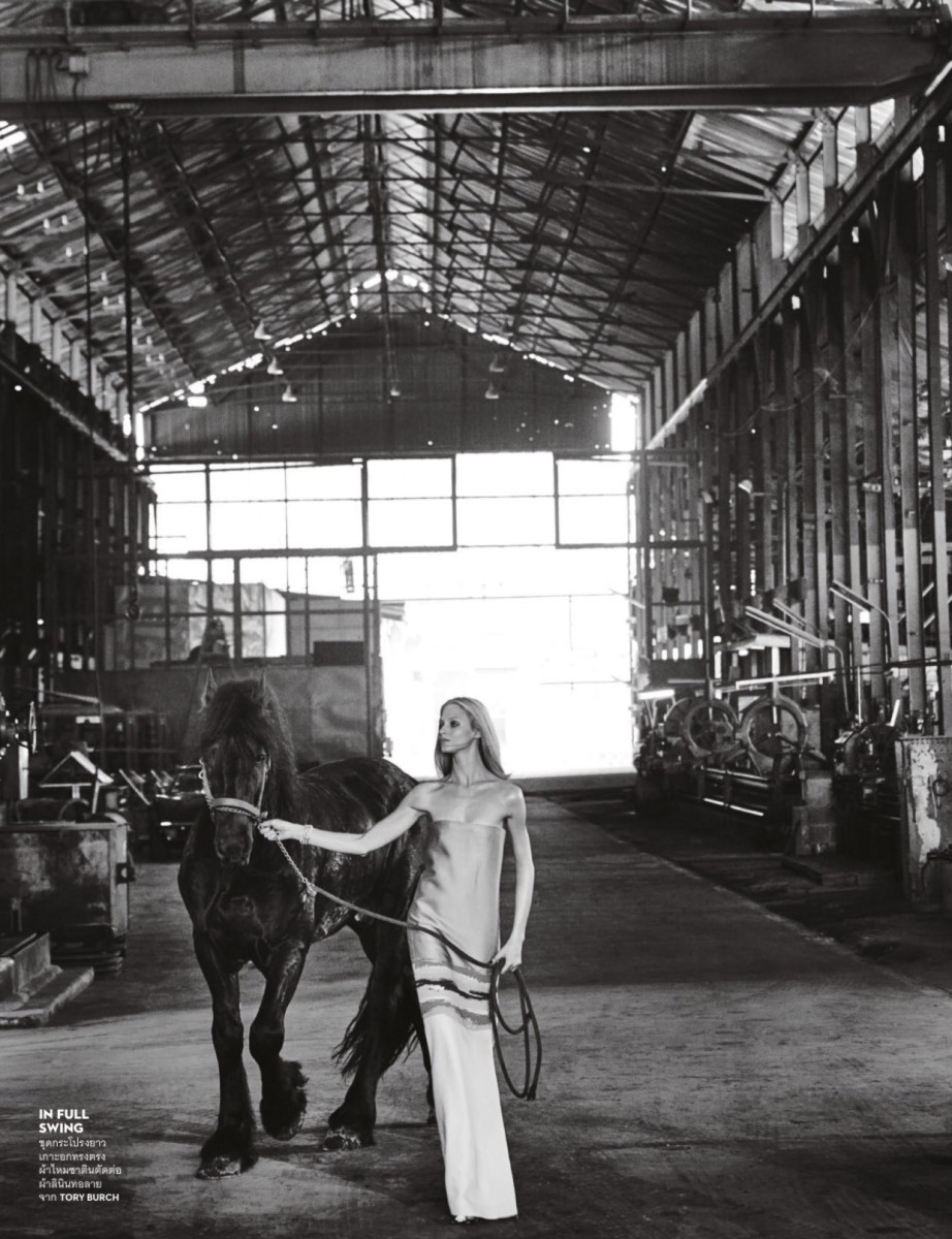 Anna Selezneva: pic #836307