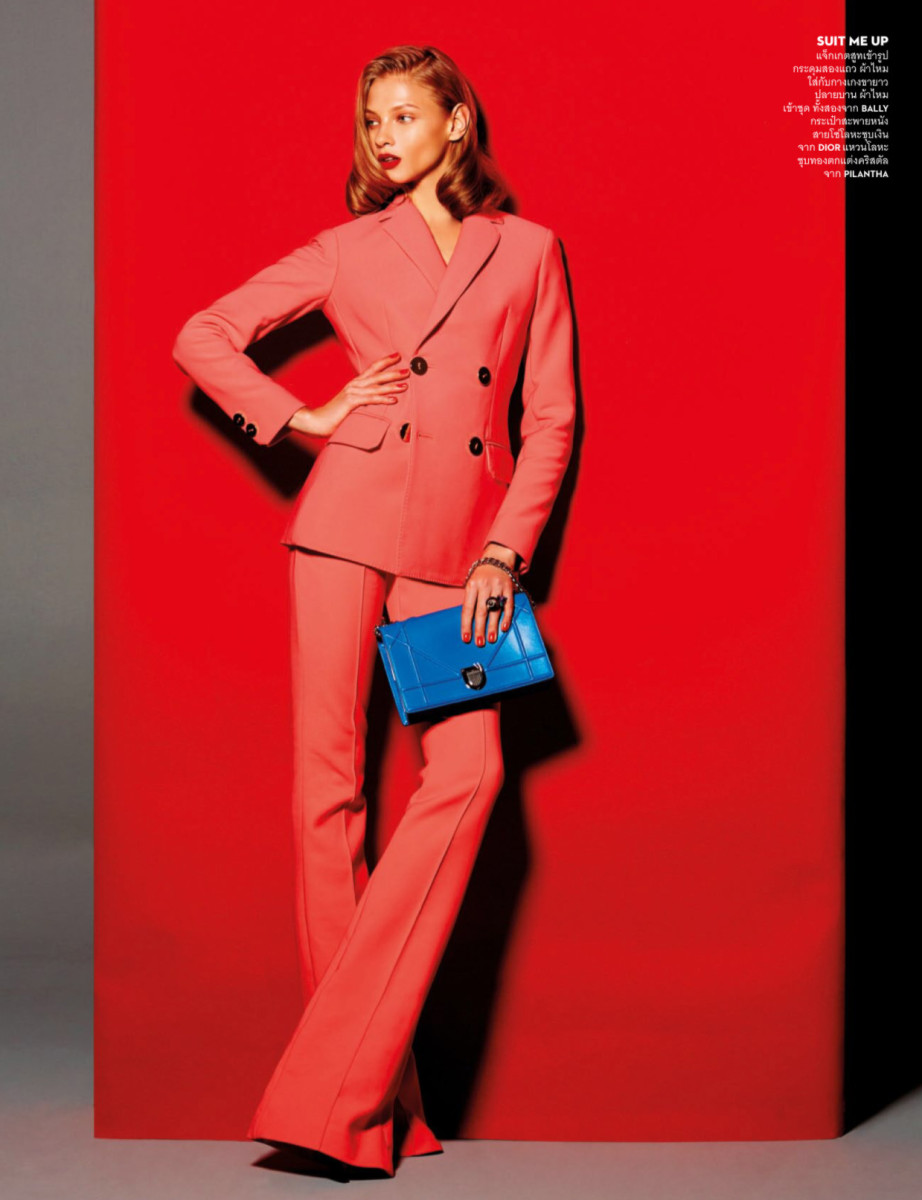 Anna Selezneva: pic #836305