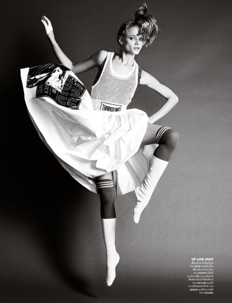 Anna Selezneva: pic #836962