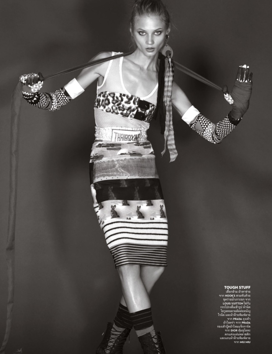 Anna Selezneva: pic #838060