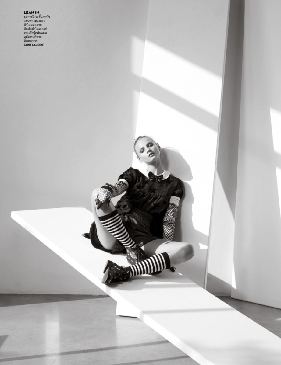 Anna Selezneva: pic #838058