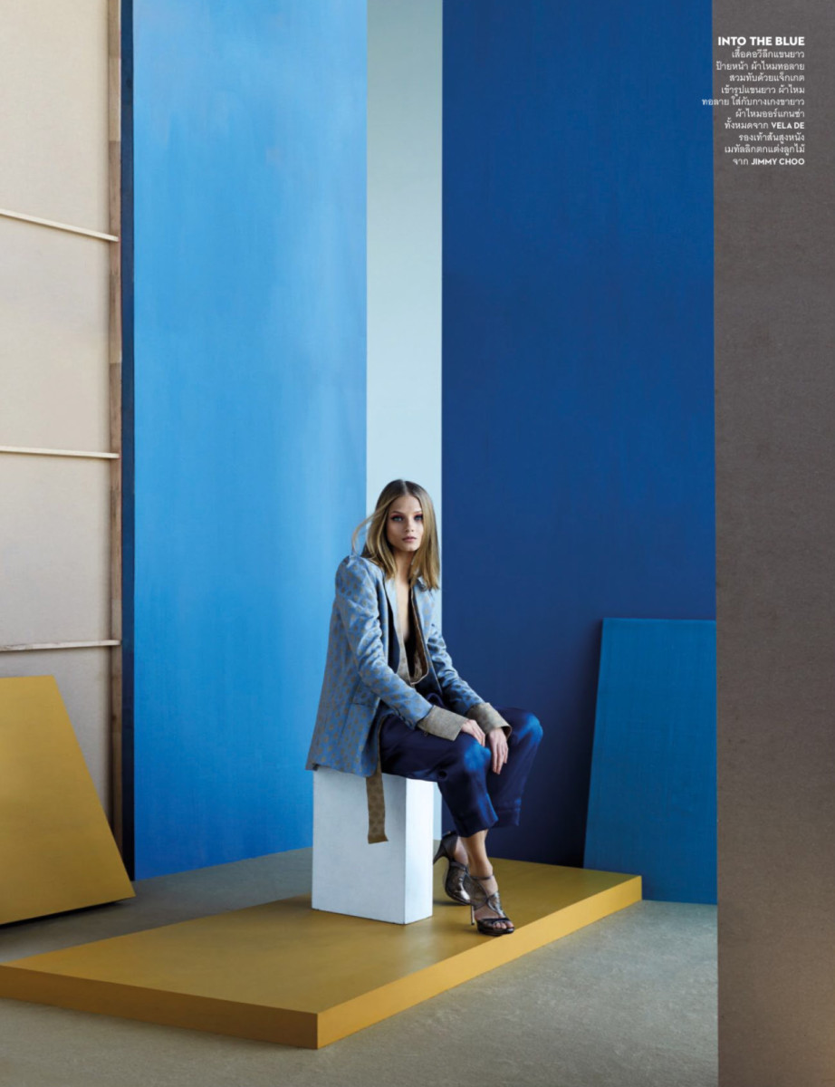 Anna Selezneva: pic #839344