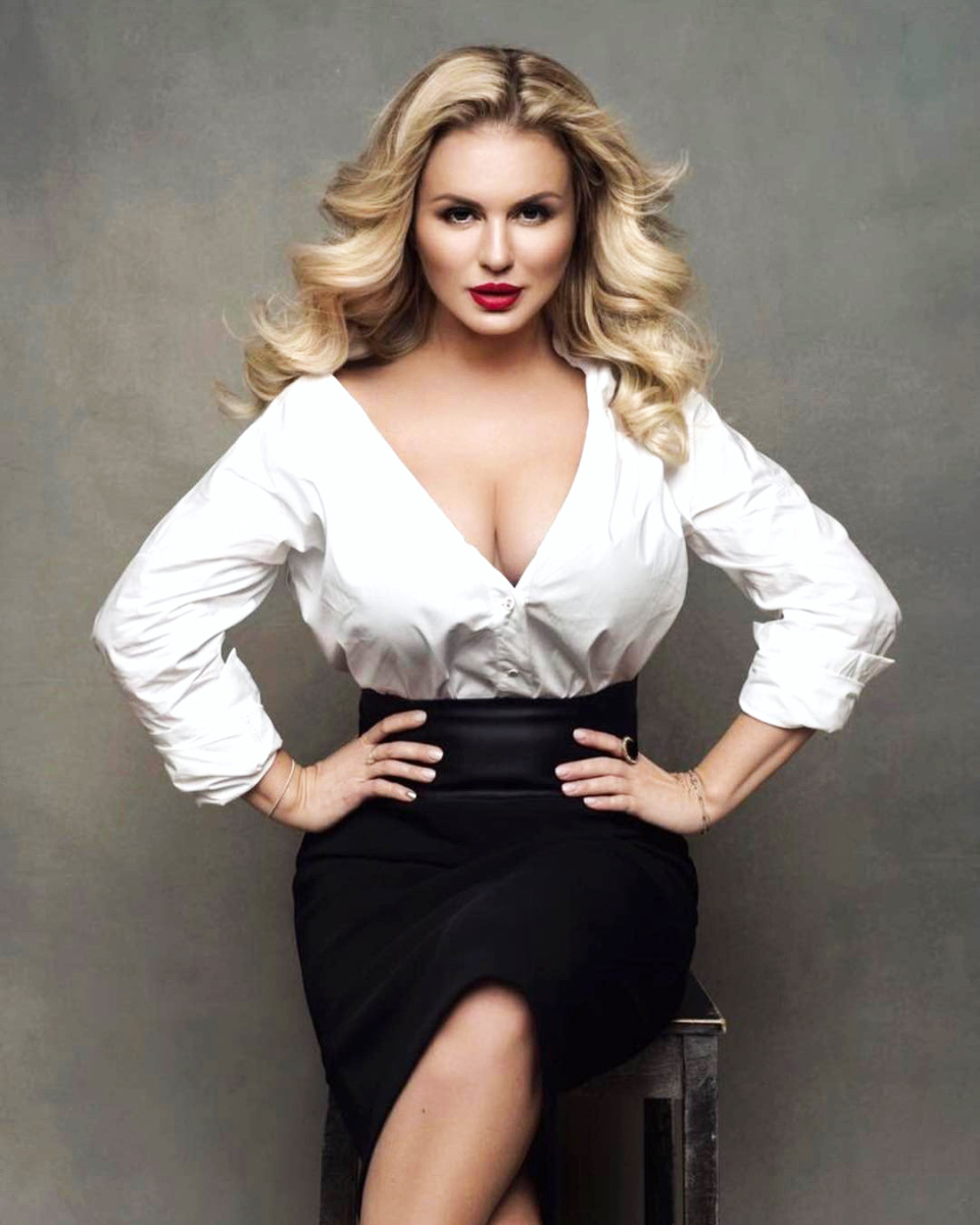 Anna Semenovich: pic #1108269