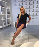 Anna Semenovich photo #