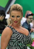 Anna Semenovich photo #