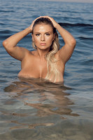 Anna Semenovich photo #