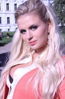 Anna Semenovich photo #