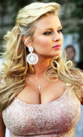 Anna Semenovich photo #