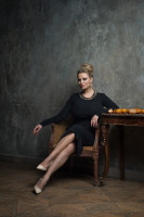 Anna Semenovich photo #