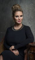 Anna Semenovich photo #