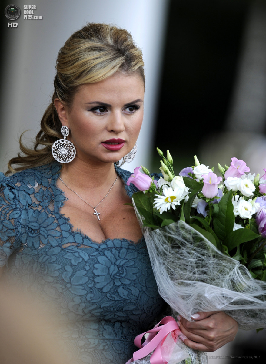 Anna Semenovich: pic #610596