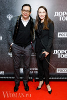 Anna Snatkina photo #