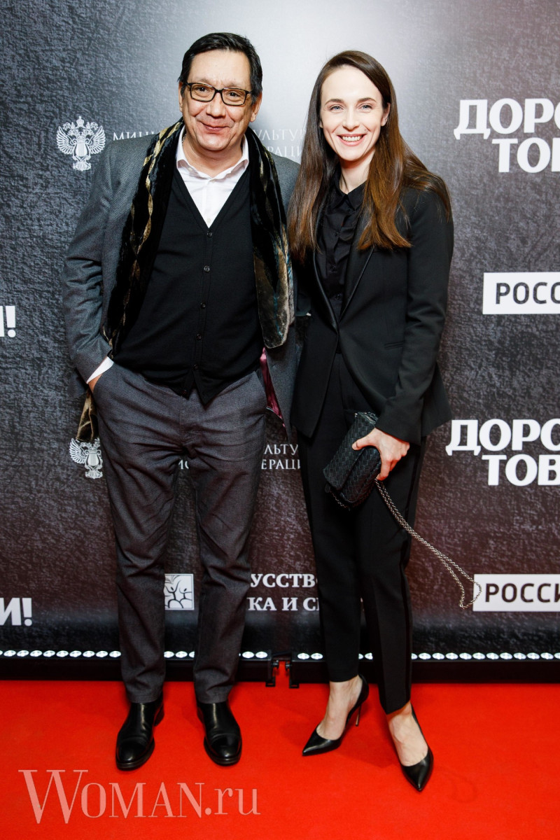 Anna Snatkina: pic #1239785