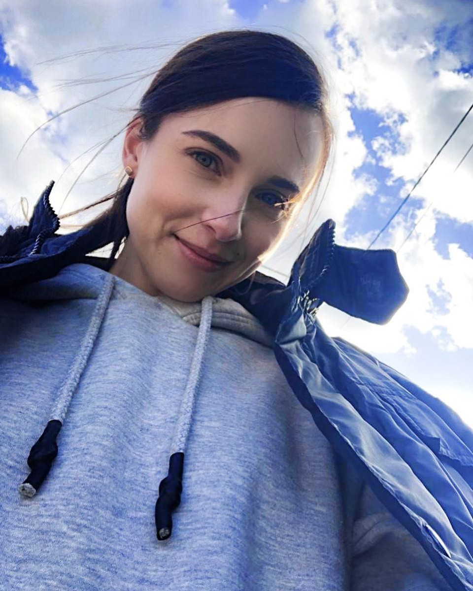 Anna Snatkina: pic #1098741