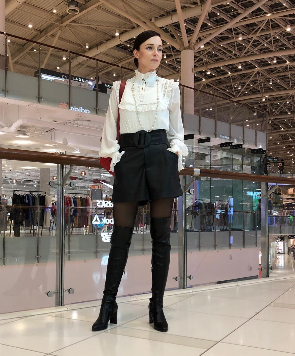 Anna Snatkina: pic #1098752