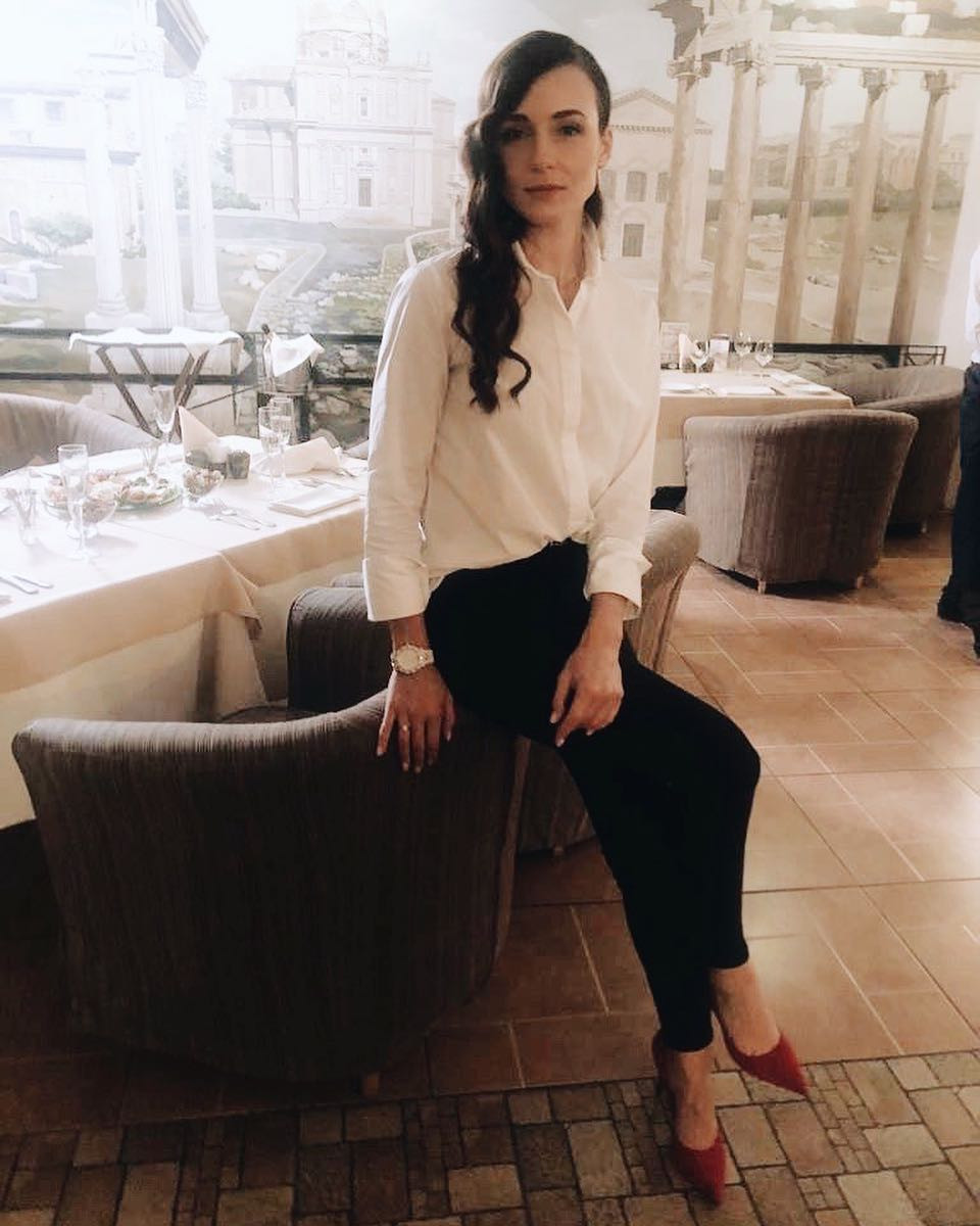 Anna Snatkina: pic #1098740