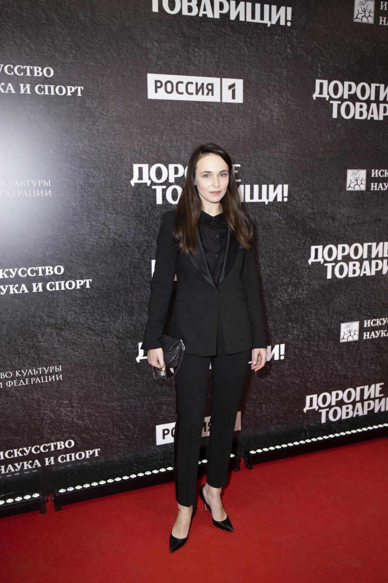 Anna Snatkina: pic #1239783