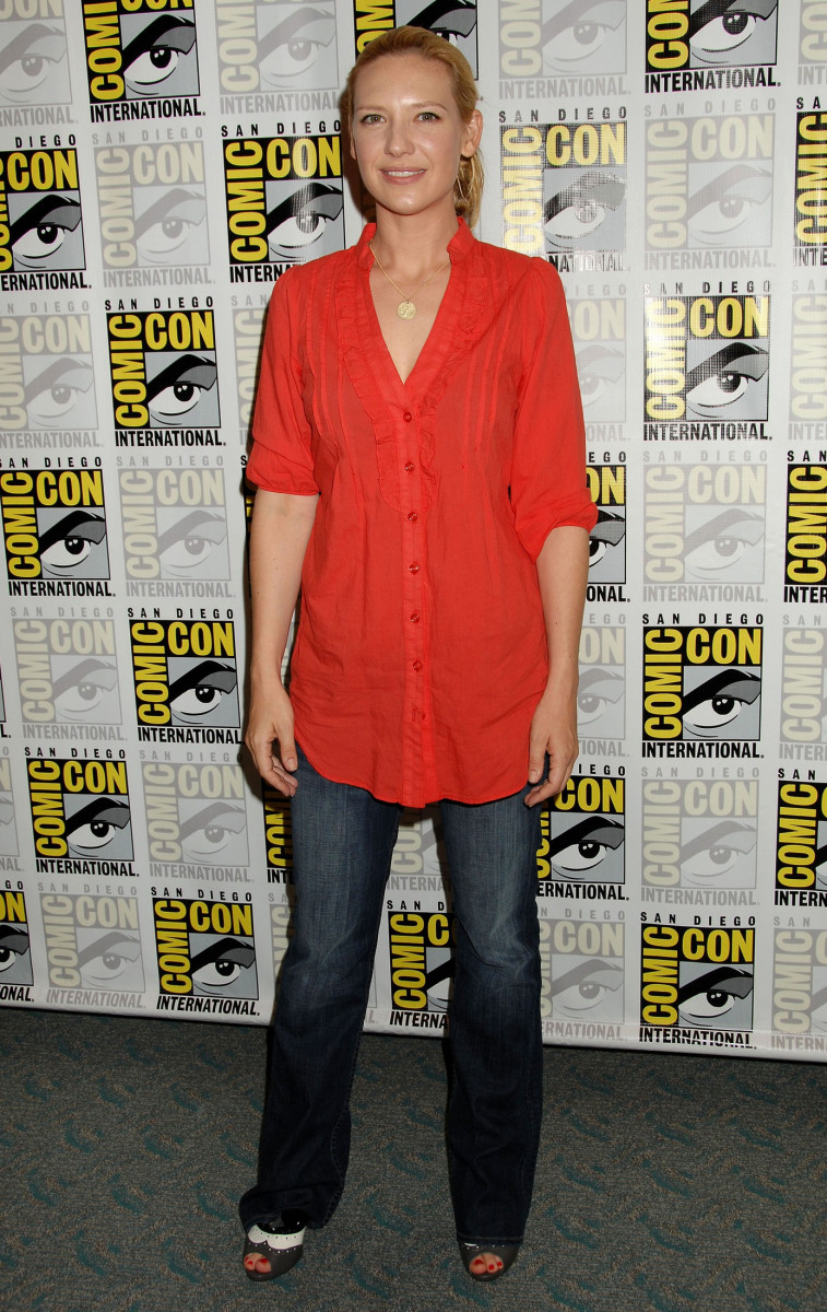 Anna Torv: pic #671038