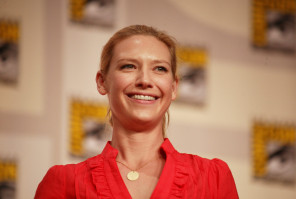 photo 3 in Anna Torv gallery [id671030] 2014-02-24