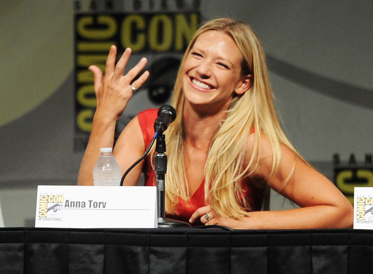 Anna Torv: pic #511910