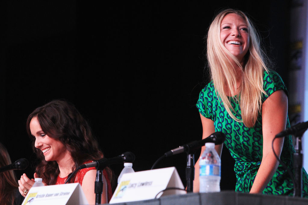 Anna Torv: pic #510986