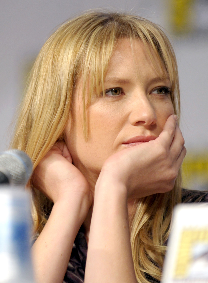 Anna Torv: pic #474313