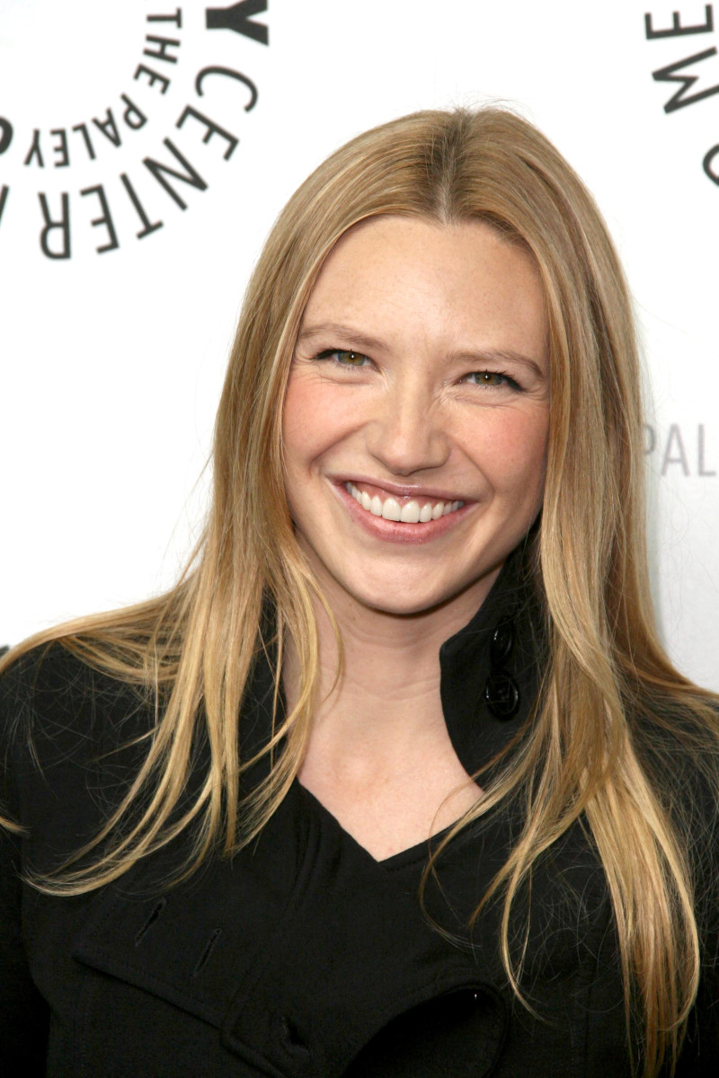 Anna Torv: pic #373565