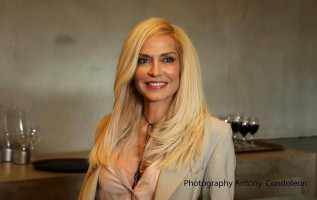 photo 8 in Anna Vissi gallery [id767255] 2015-04-01