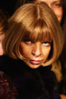 Anna Wintour photo #