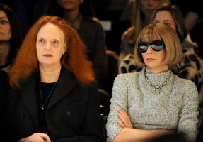 photo 25 in Anna Wintour gallery [id649055] 2013-11-26