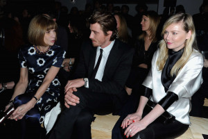 photo 22 in Anna Wintour gallery [id588935] 2013-03-29