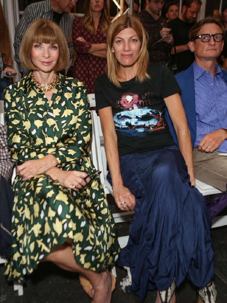 Anna Wintour: pic #532751