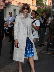photo 3 in Anna Wintour gallery [id538298] 2012-10-01